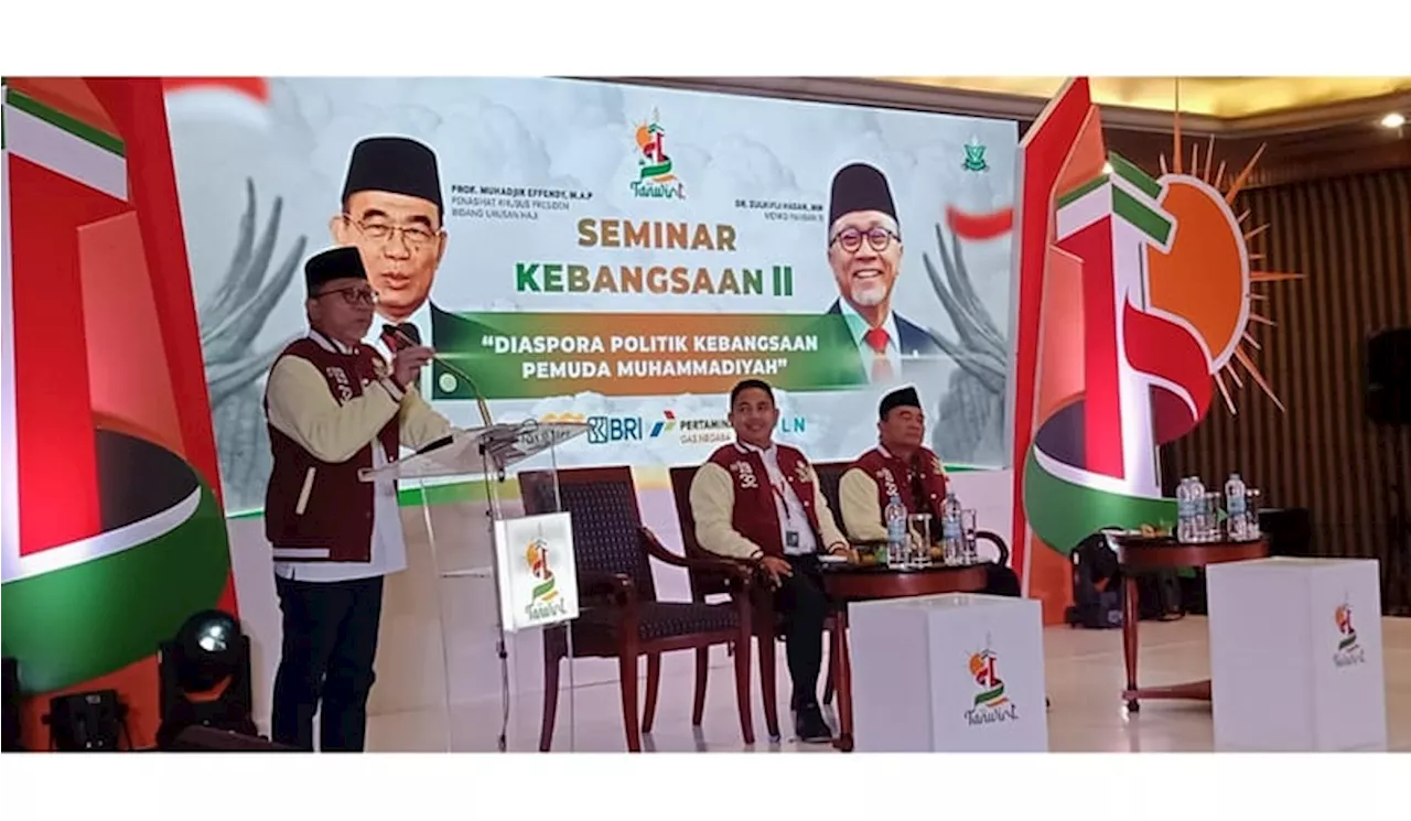 Wujudkan Swasembada Pangan 2027, Zulhas akan Optimalkan Sumber Daya Alam