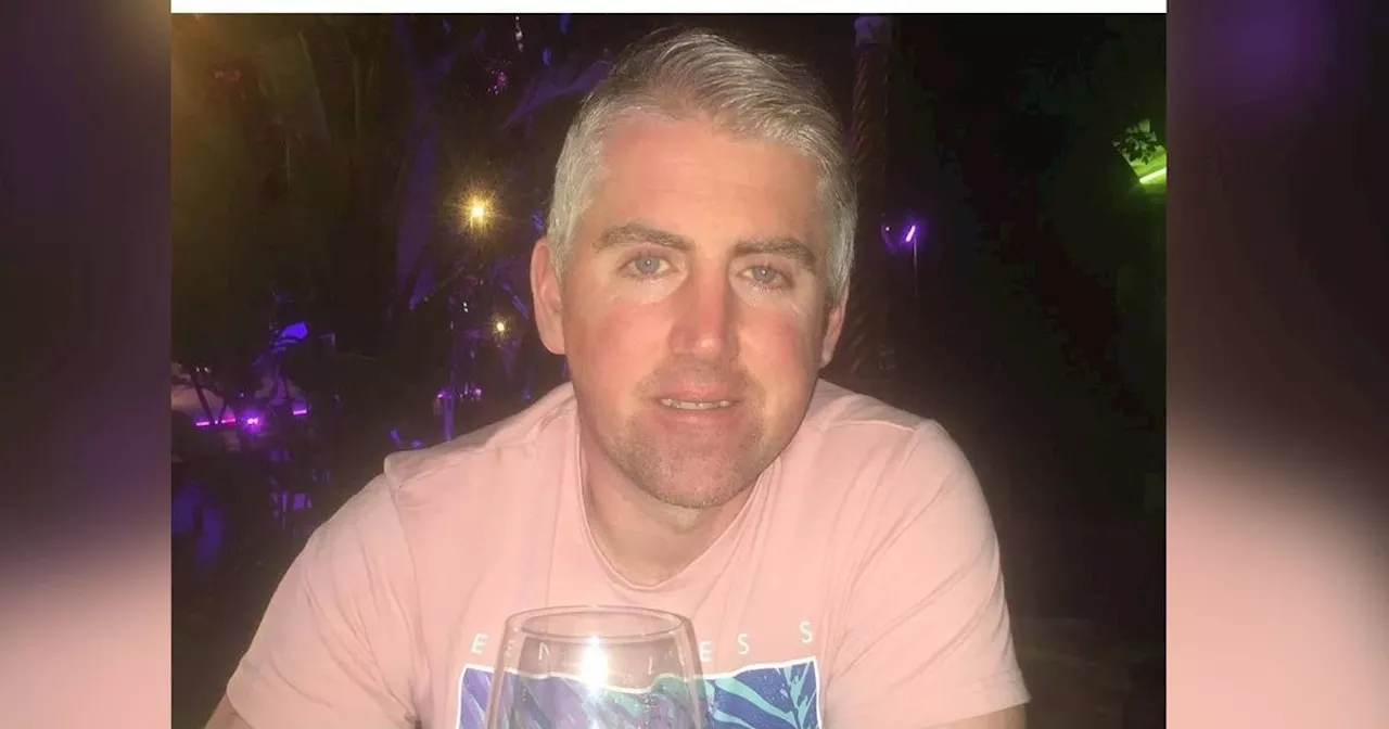 Family gives heartbreaking update on man paralysed in Benidorm 'attack'