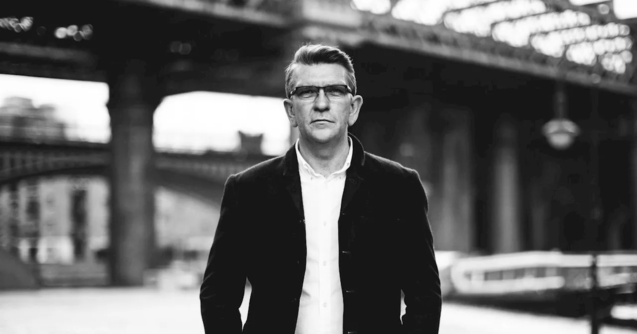 Mike Joyce addresses The Smiths reunion rumours and reveals fact about bandmate