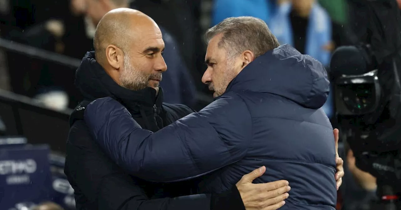 Pep Guardiola Man City decision has 'severely irritated' Premier League rivals