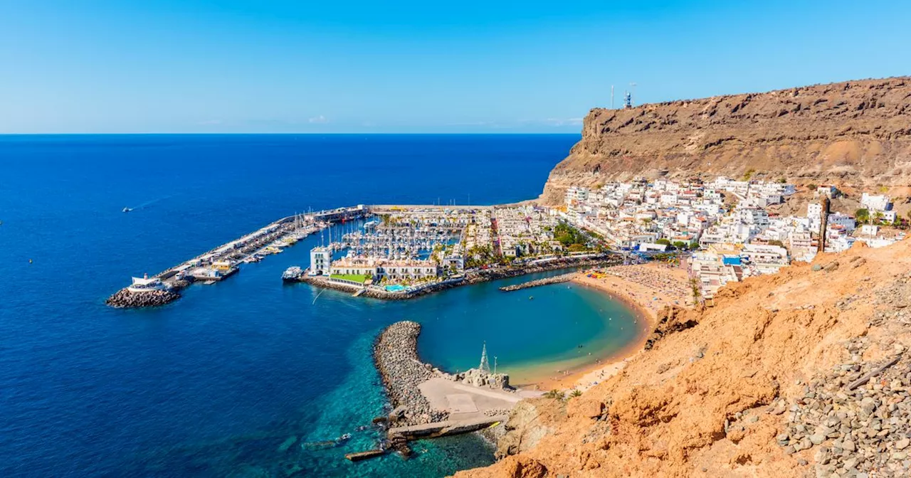 The Canary Islands destination with no crowds voted better than Playa Blanca