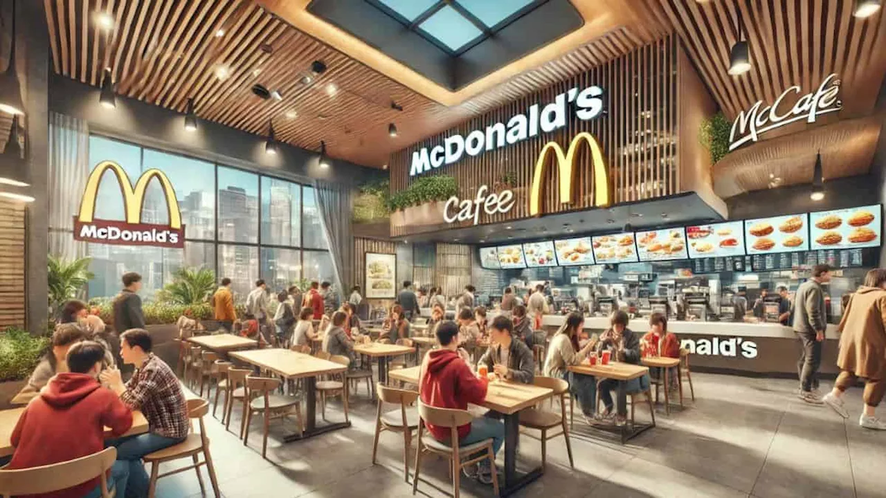 Consumidora no “comprende” mecanismo de McDonald’s e internautas estallan