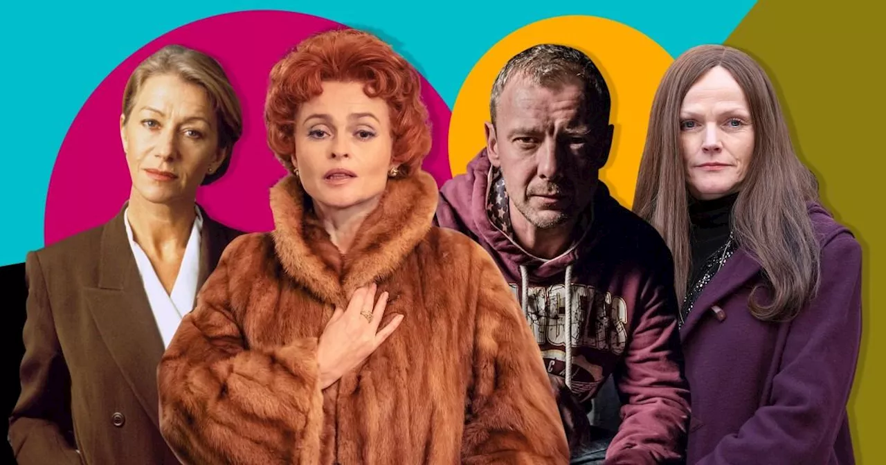 7 of the best hidden-gem ITV programmes with 100% Rotten Tomatoes scores