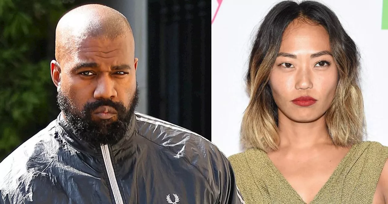 Kanye West sued for sexual assault by America's Next Top Model star