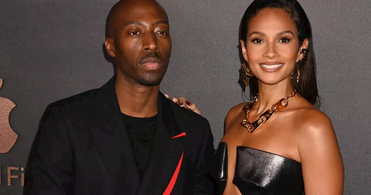 Britain's Got Talent judge Alesha Dixon 'splits from partner' after 18 years