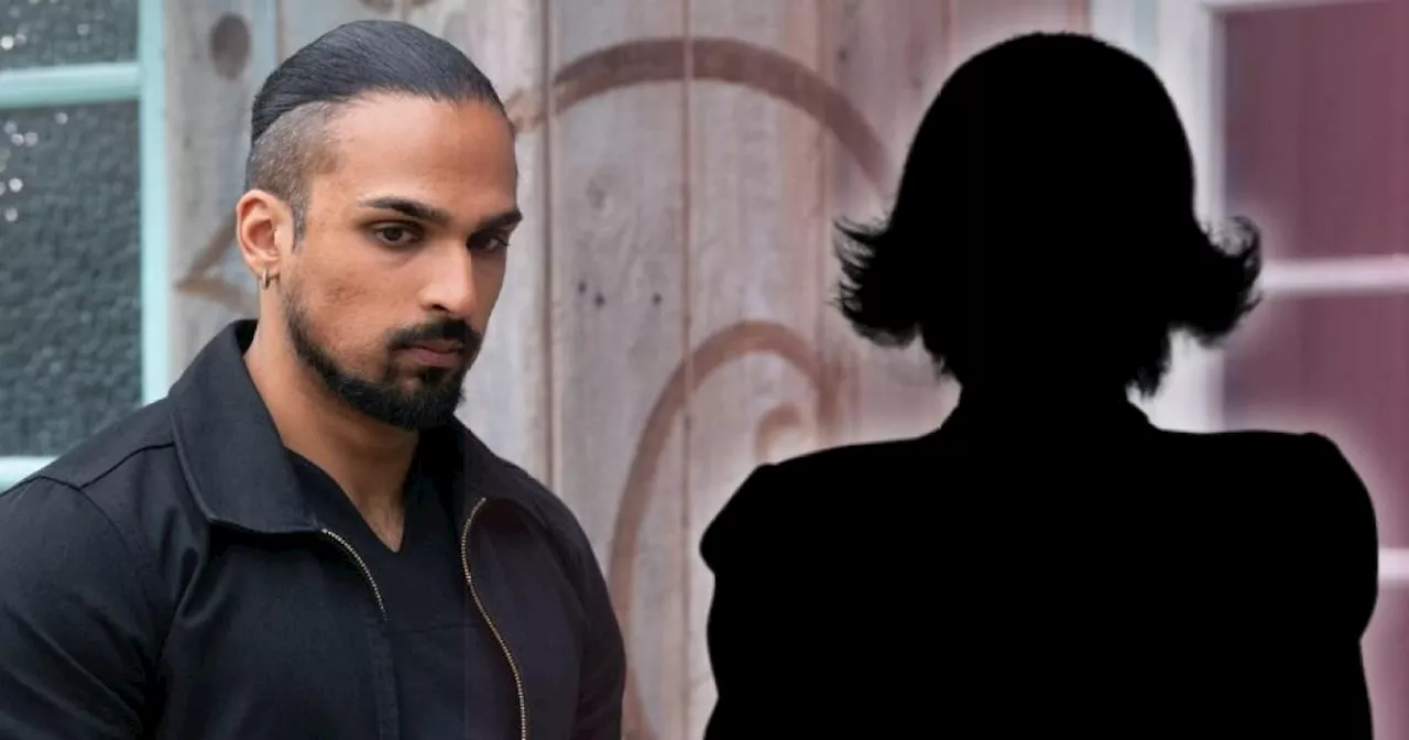 Ravi’s new love interest ‘revealed’ in Eastenders – and it’s not Denise