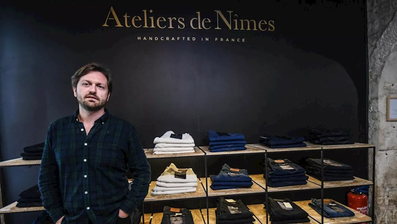 'On est prêt à s’engager à ne pas faire de polo' : Lacoste veut interdire aux Ateliers de Nîmes d’utiliser le