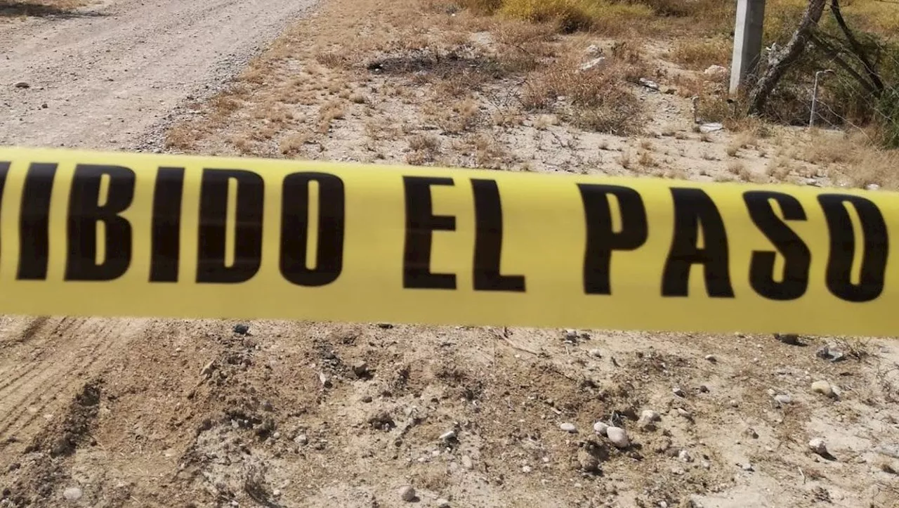 Arrollan a ciclista y muere en Lerdo; responsable huye del lugar