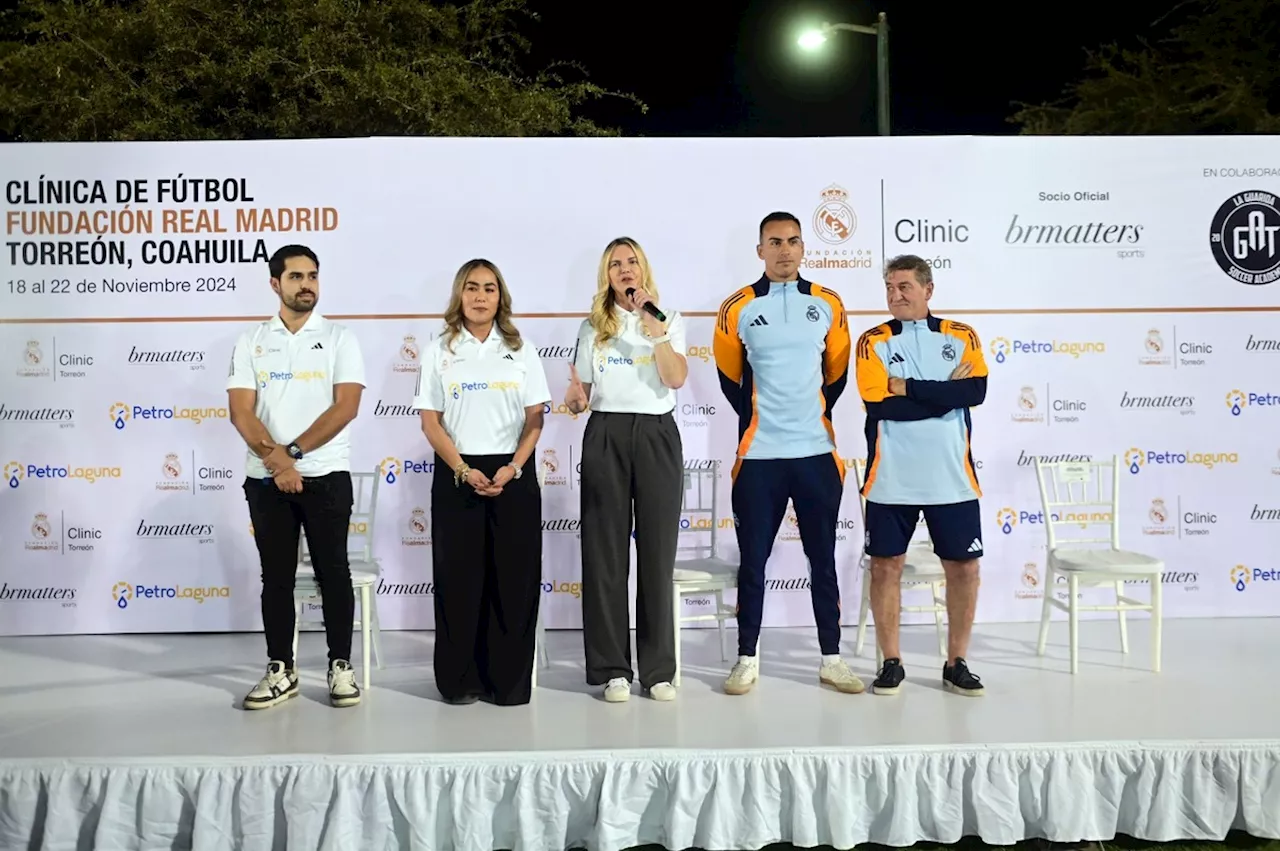 Equipo de futbol representará a La Laguna en Torneo World Challenge 2025 en España