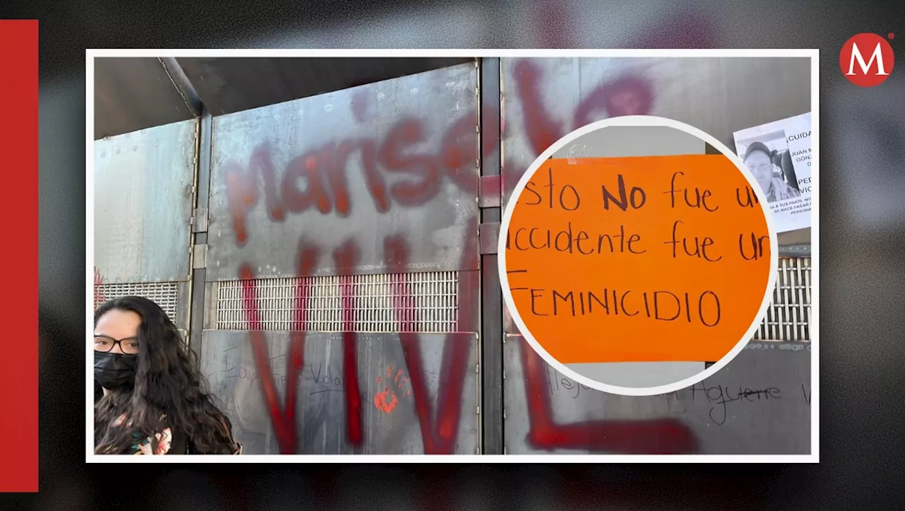 Violencia machista ha provocado 43 feminicidios en Chihuahua de enero a noviembre