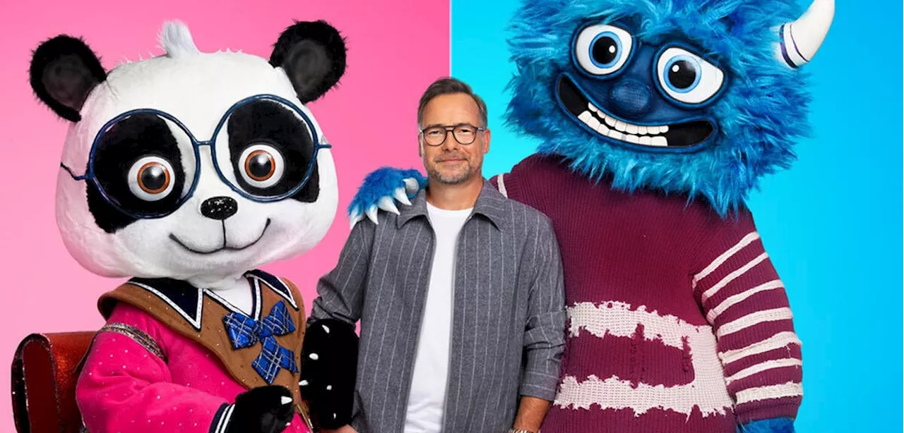 The Masked Singer kehrt heute mit neuen Folgen im TV zurück: Diese Stars rätseln mit