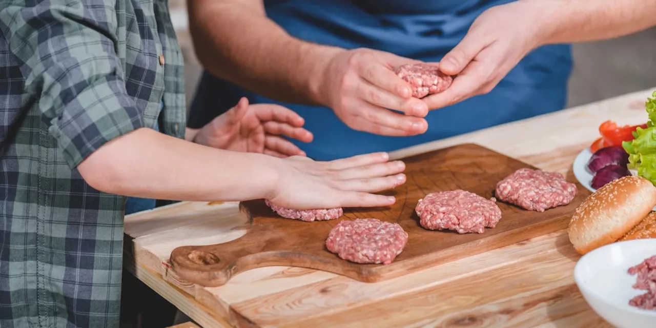 Grüner Teller-Trend: Immer mehr Schweizer verzichten auf Fleisch