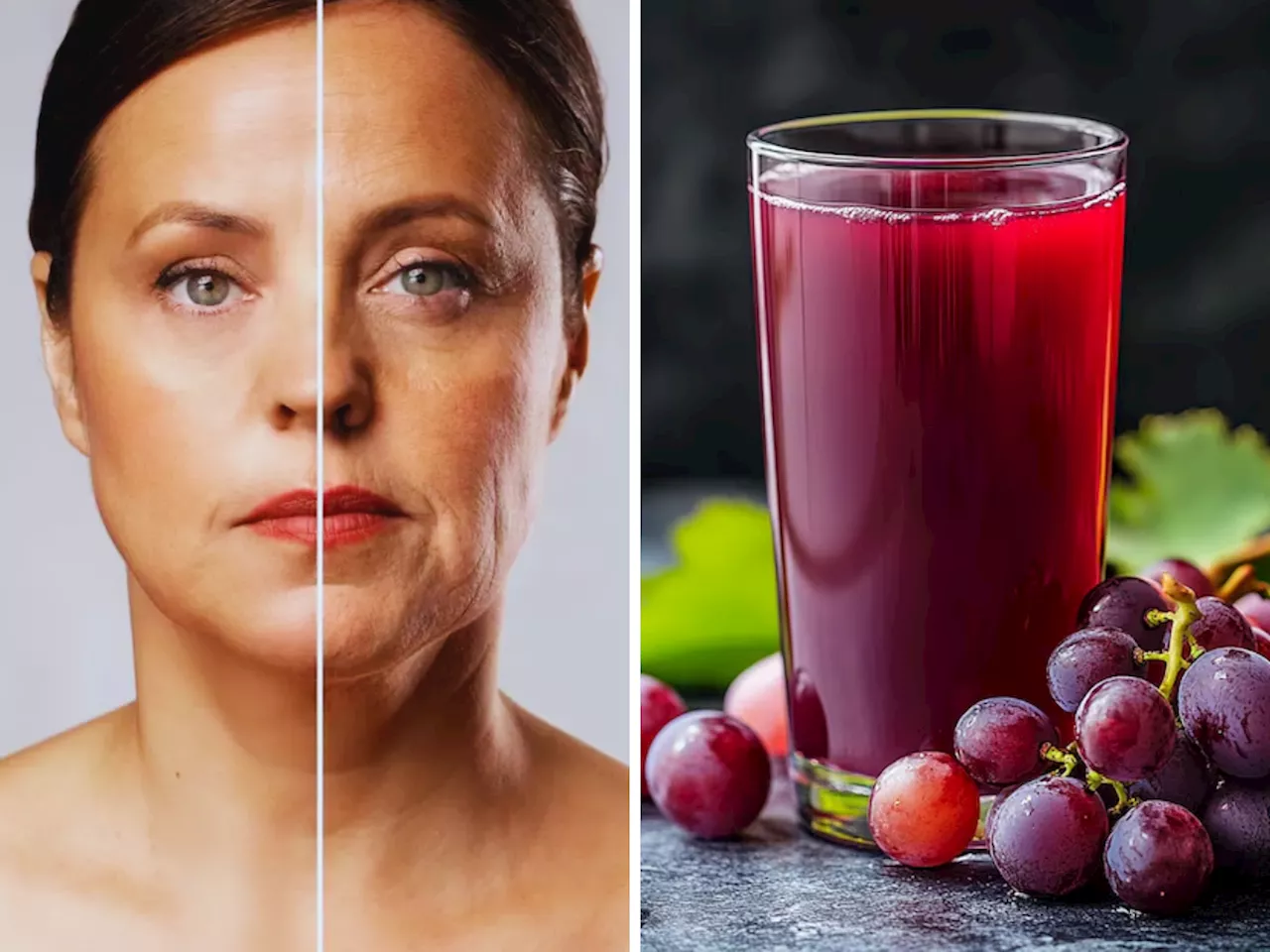 Anti ageing juice: 30 की उम्र दिख रहे बुढ़ापे के लक्षण? पिएं 4 तरह के जूस, एक-एक अंग में से मिट सकती है कमजोरी