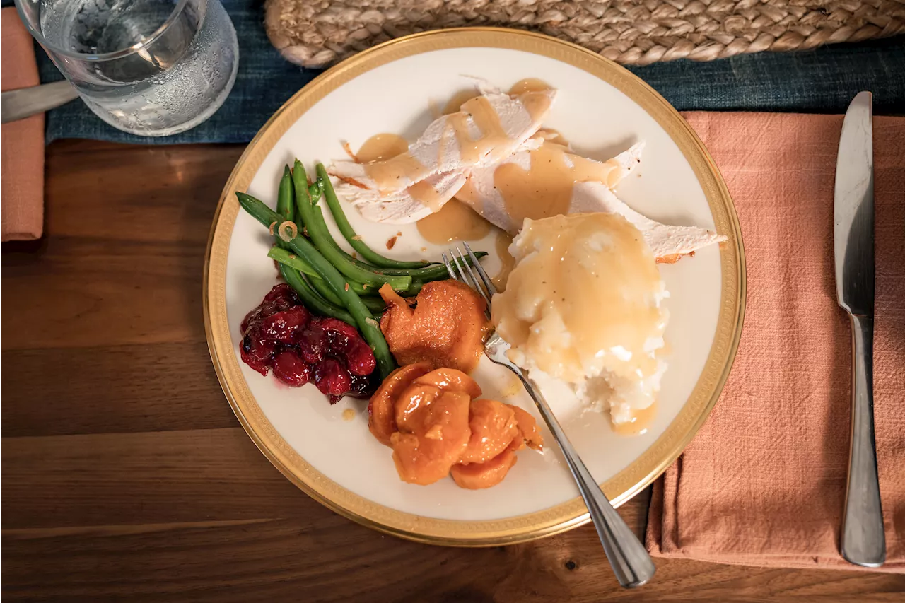 Skip the Kitchen Stress: Restaurants Offer Ready-to-Eat Thanksgiving Meals