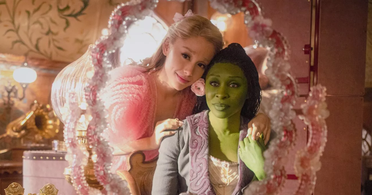 How ‘Wicked’ the movie compares to ‘Wicked’ the musical