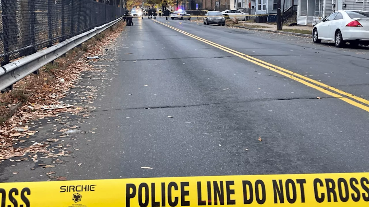 16-year-old dies after being shot in New Haven, Conn.