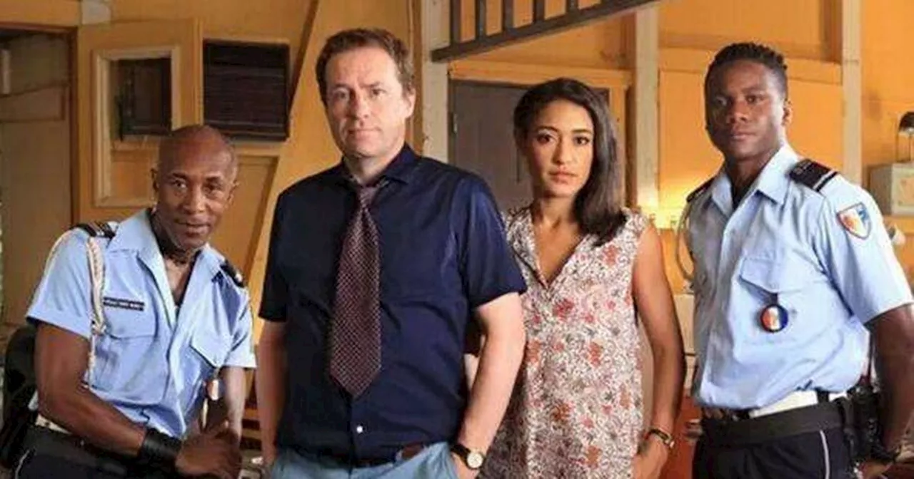 Death in Paradise fans say same thing minutes into spin-off Return to Paradise