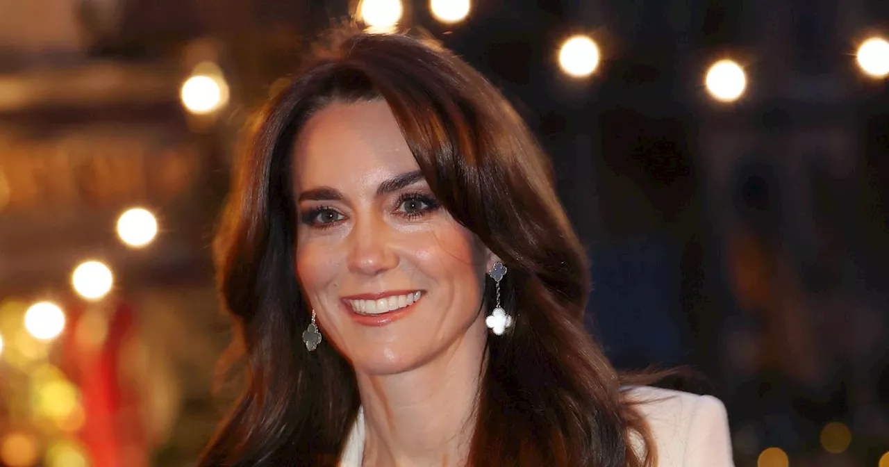 Kate Middleton makes generous move for child survivors of horror attack