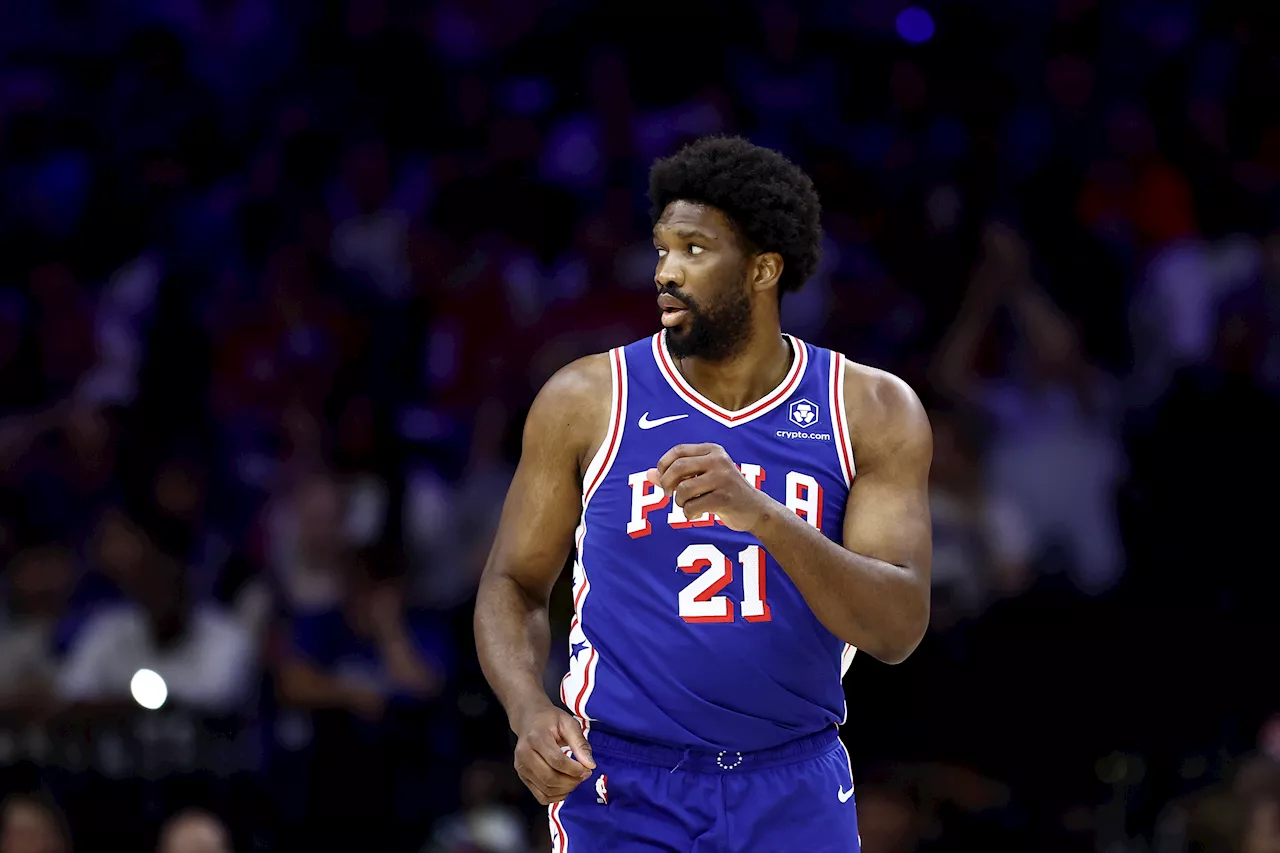 76ers Star Joel Embiid to Miss Multiple Games Due to Troubling New Injury