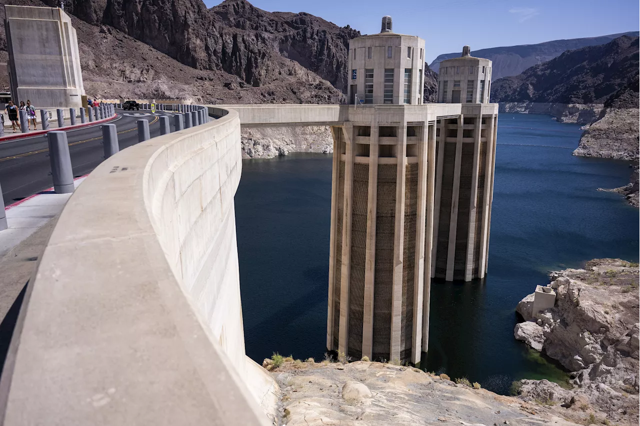 Lake Mead and Lake Powell: Plans for Future of Water Supply Revealed