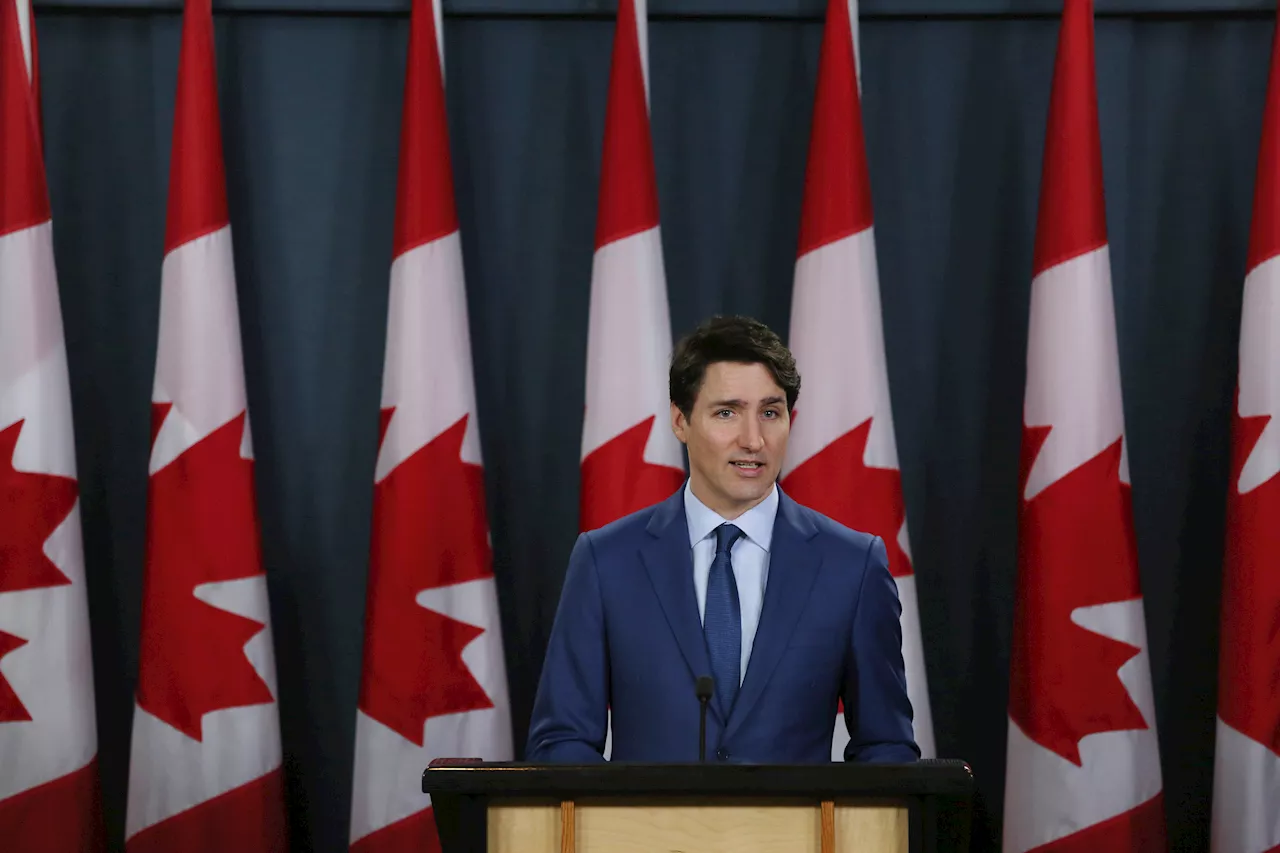 Montreal Protests: Justin Trudeau Reacts to Violent Anti-NATO Demonstration