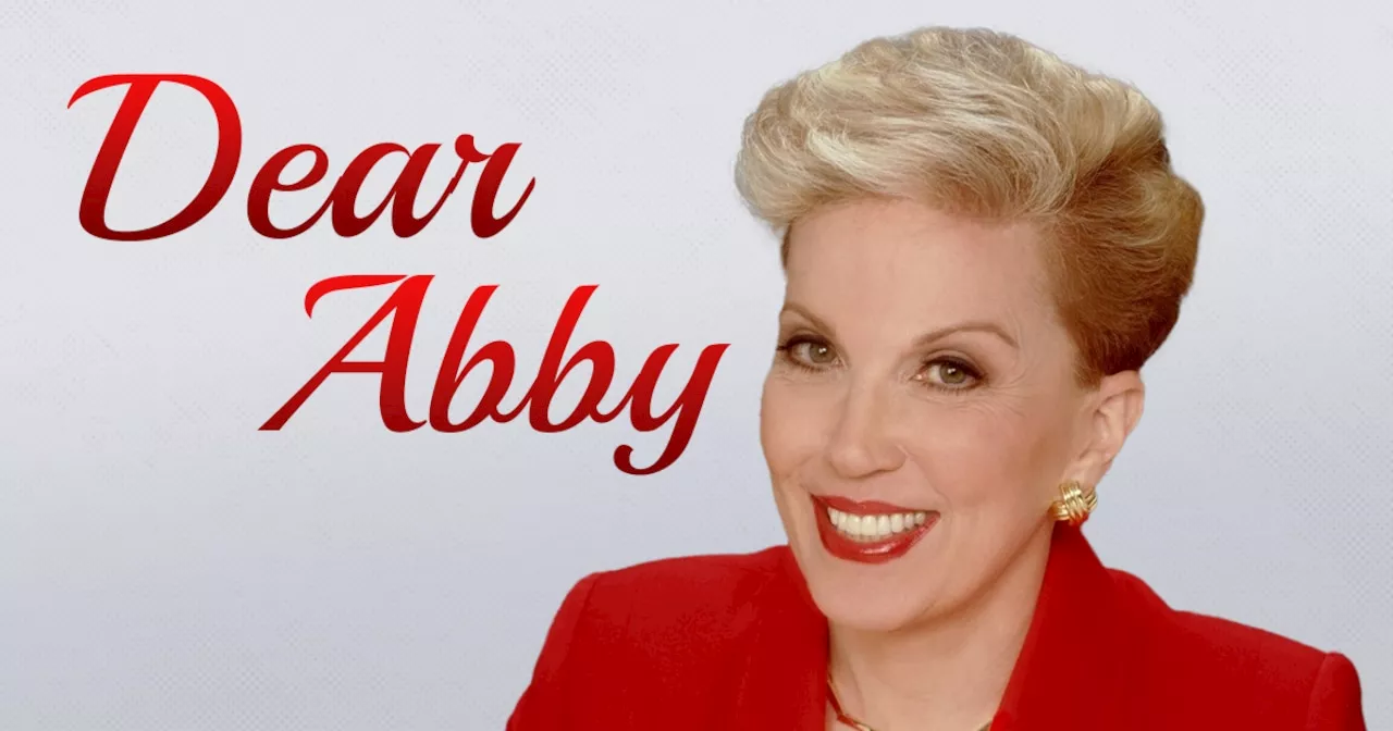 Dear Abby: I’m tired of hearing about my best friend’s troubled marriage