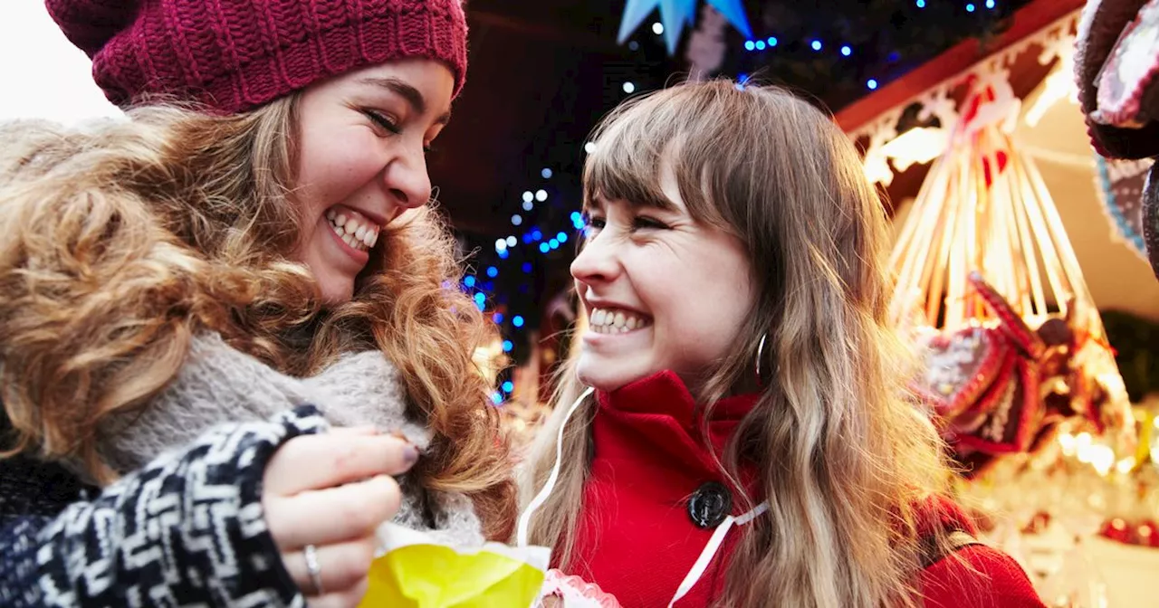 Experience the UK’s 'ultimate' Christmas market with an overnight stay for £99