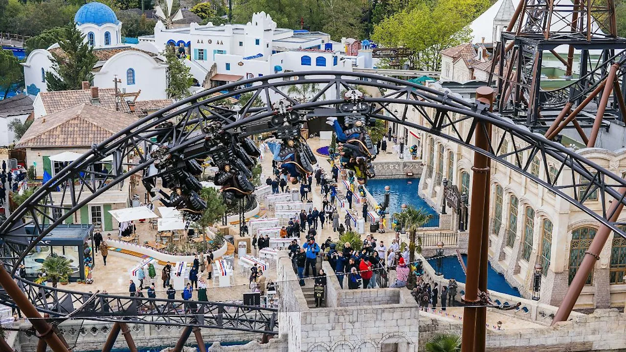 Baden-Württemberg: Freizeitparkbesuche werden teils teurer