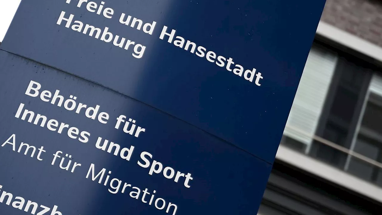 Hamburg & Schleswig-Holstein: Weniger geförderte Ausreisen von Migranten aus Hamburg