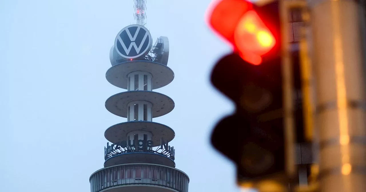 Wohnungen statt Abriss: VW verkauft «Telemoritz»