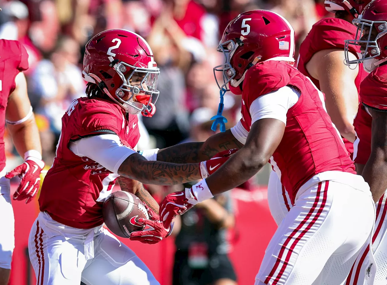 Alabama vs. Oklahoma prediction: CFB odds, picks, best bets Week 13