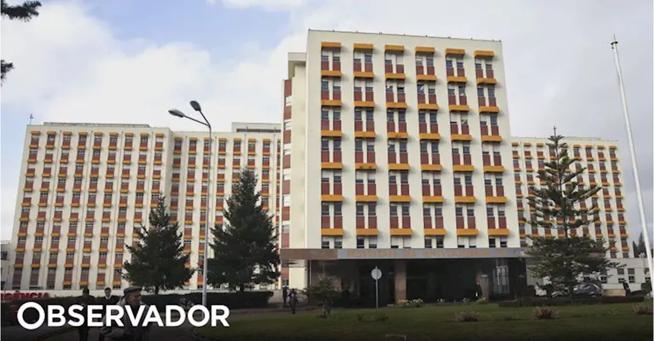 Unidade Local de Saúde de Coimbra reforça plano de contingência para enfrentar melhor o inverno