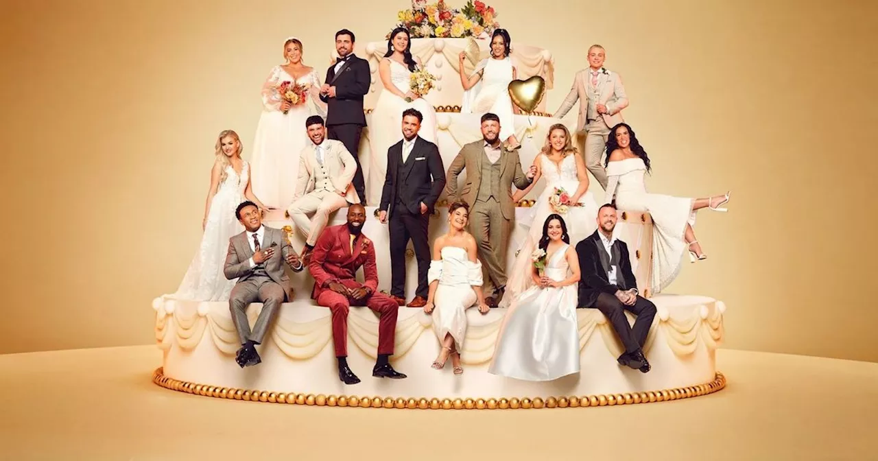 MAFS' boozy reunion party – huge feud to 'snubbed' star