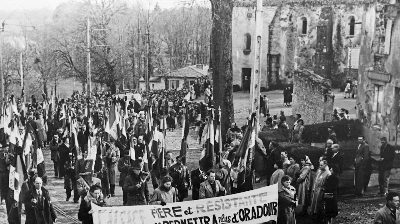 Qui étaient les « Malgré-nous », dont Emmanuel Macron veut voir l’histoire reconnue et enseignée ?