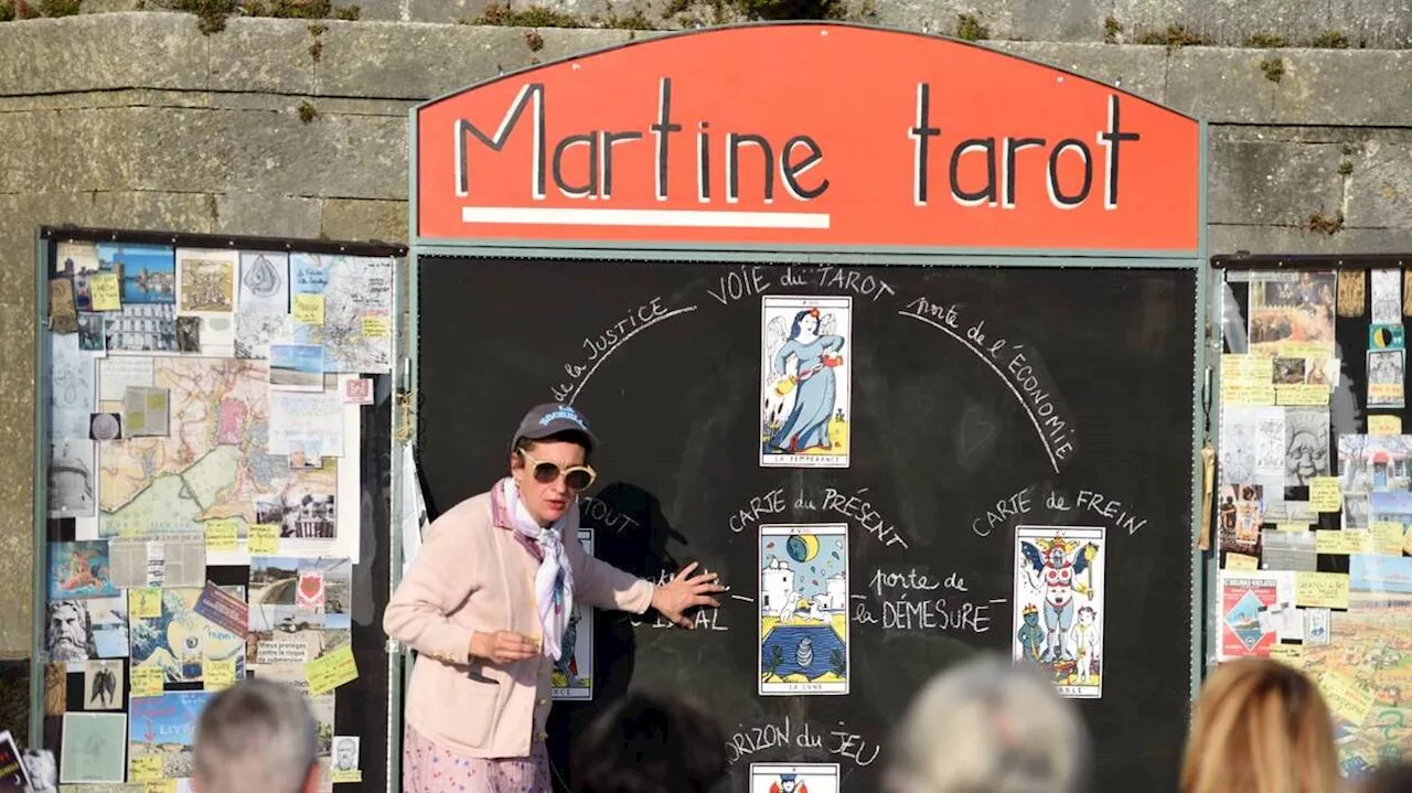 Un spectacle pour sortir des sentiers battus près de Parthenay