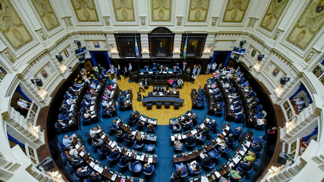 El oficialismo acelera el Presupuesto, la oposición mira el endeudamiento y el campo los impuestos