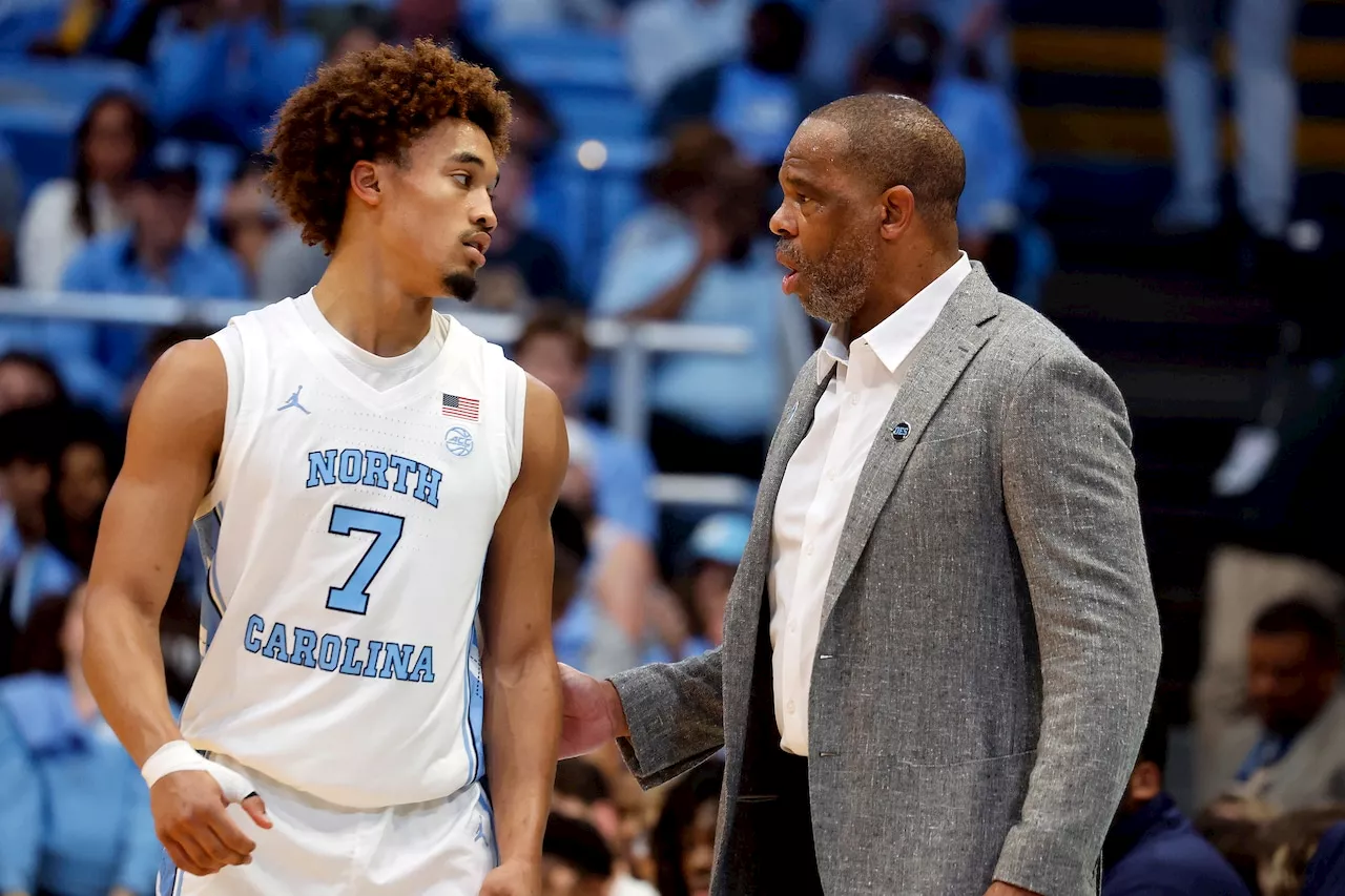 How to watch #10 UNC Tar Heels vs. Hawaii basketball: Time, TV channel, FREE live streams