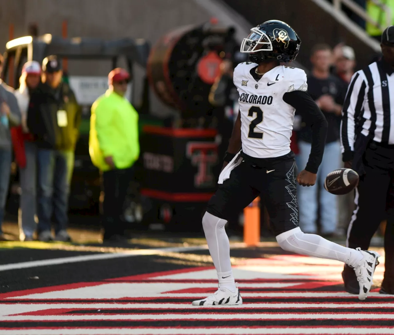 How to watch #16 Colorado Buffaloes vs. Kansas football: Time, TV channel, FREE live streams