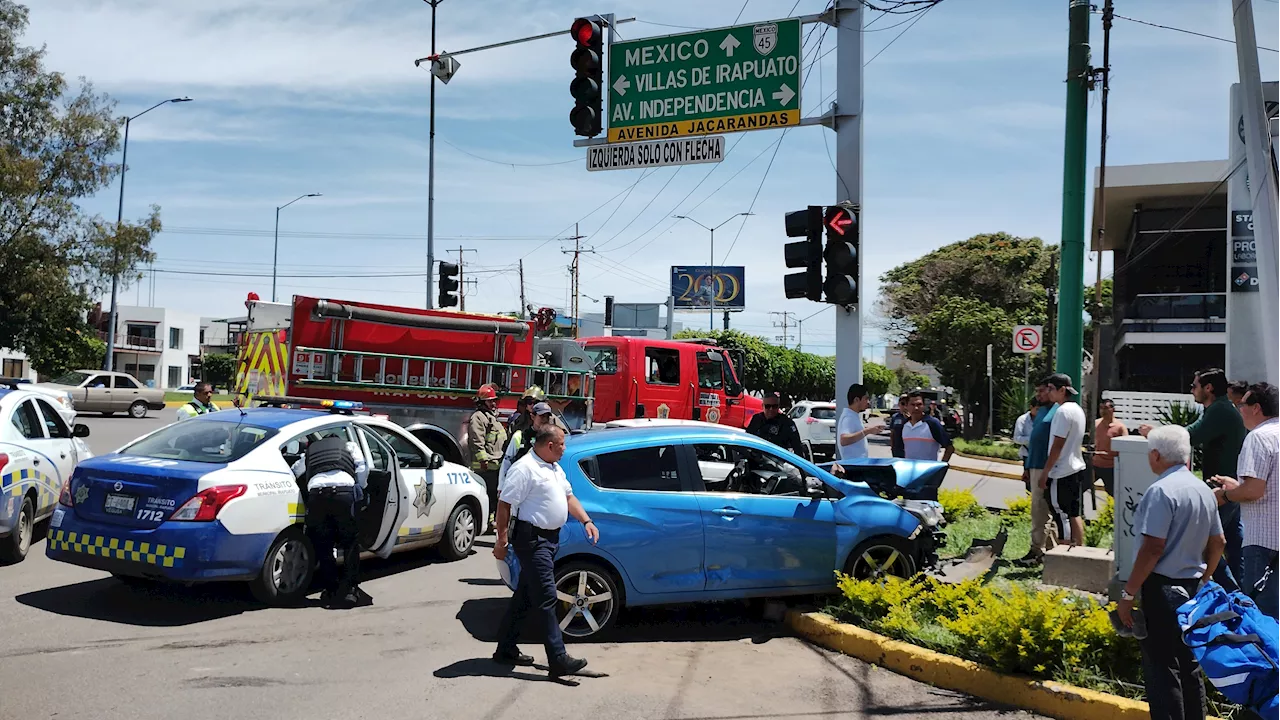 ¿Bajaron los accidentes causados por personas en estado de ebriedad en Irapuato? Esto dicen los datos