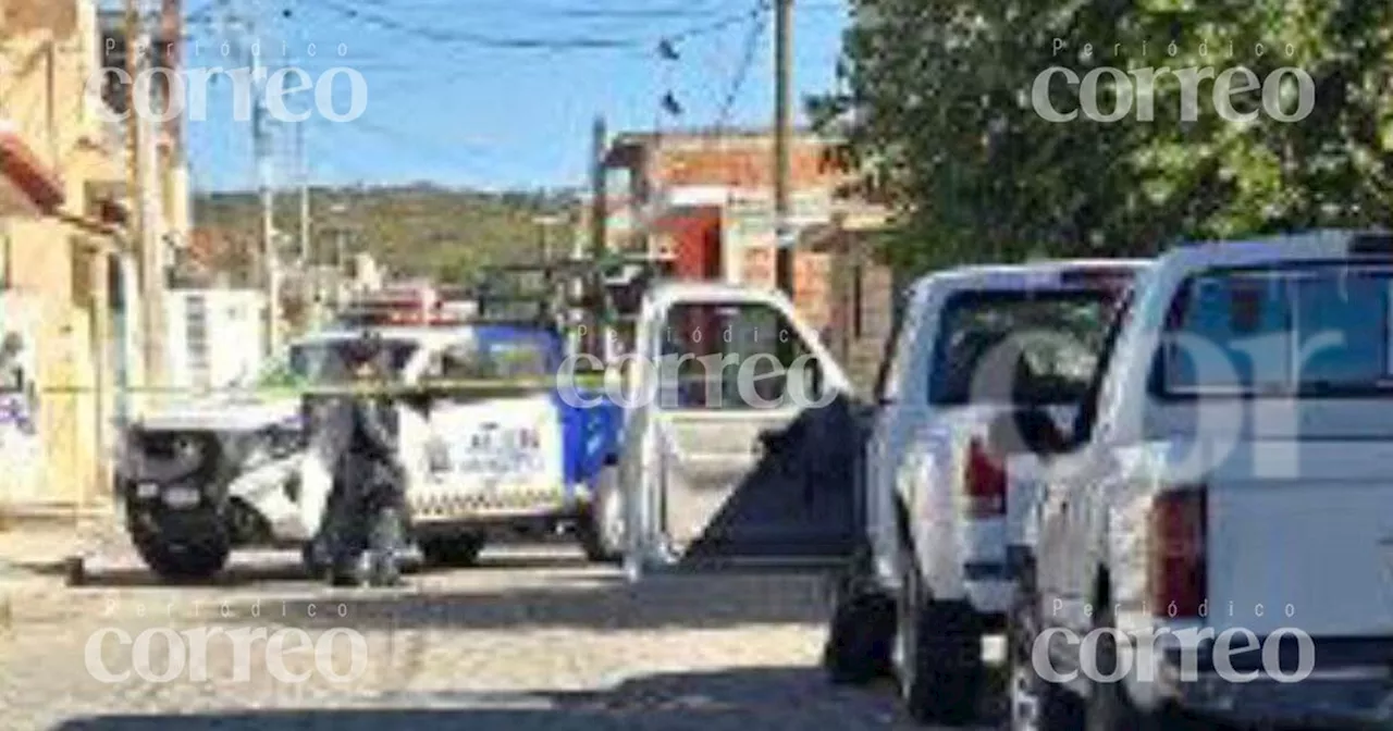 Descubren cuerpo en comunidad de Acámbaro; balean a hombre en Jerécuaro