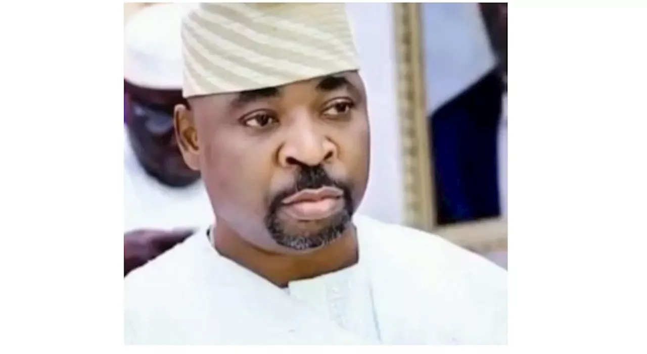 MC Oluomo’s loyalists allegedly attack journalists, disrupt conductors’ inauguration