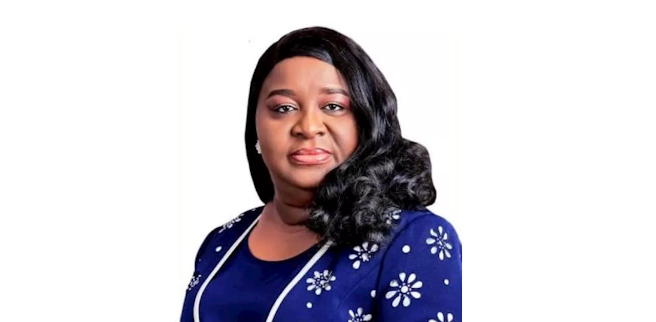 Tinubu’s wife, others pay last respect to late Akwa Ibom First Lady