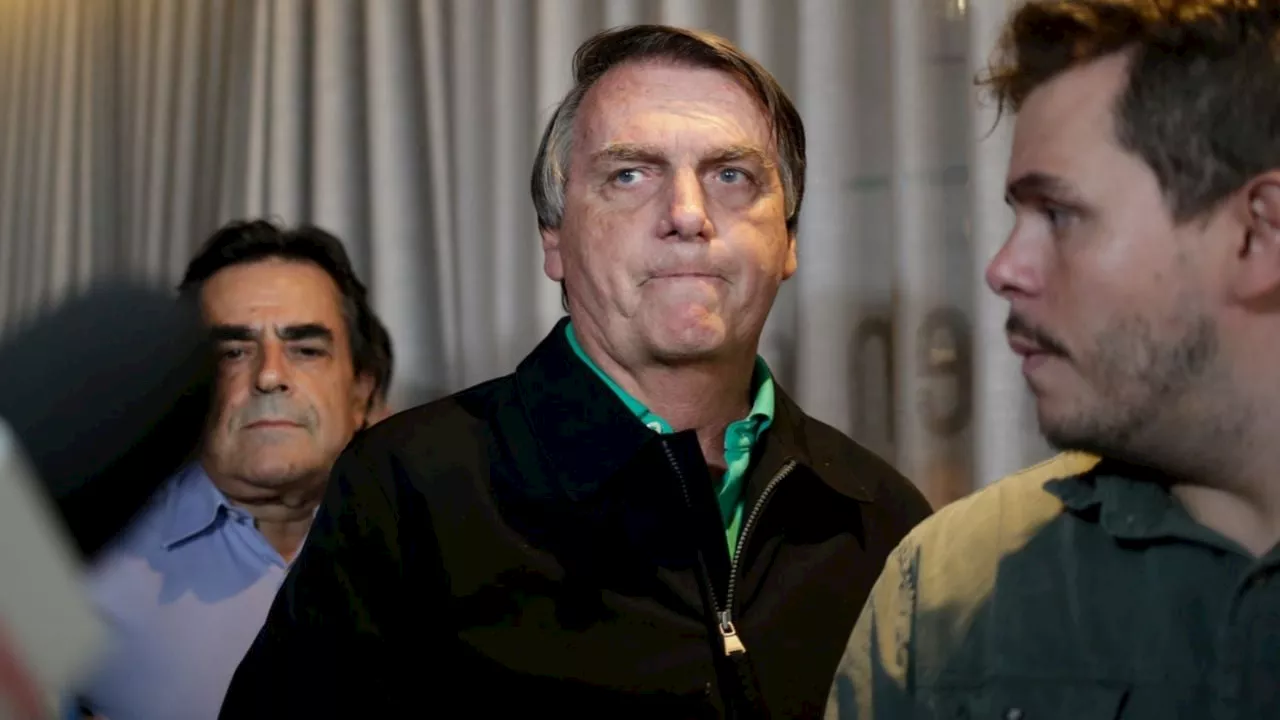 ¿Qué le depara a Bolsonaro tras ser acusado de intento de golpe de Estado?