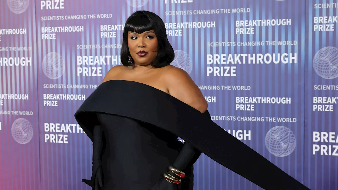 Millionendeal: Lizzo kauft Jeremy Renners Luxusvilla