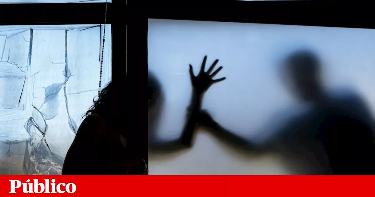 Duas mulheres contam como fugiram da violência doméstica