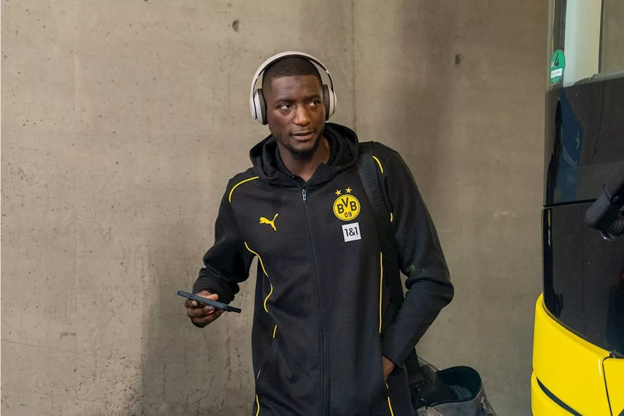 Borussia Dortmund: Serhou Guirassy fehlt offenbar gegen SC Freiburg