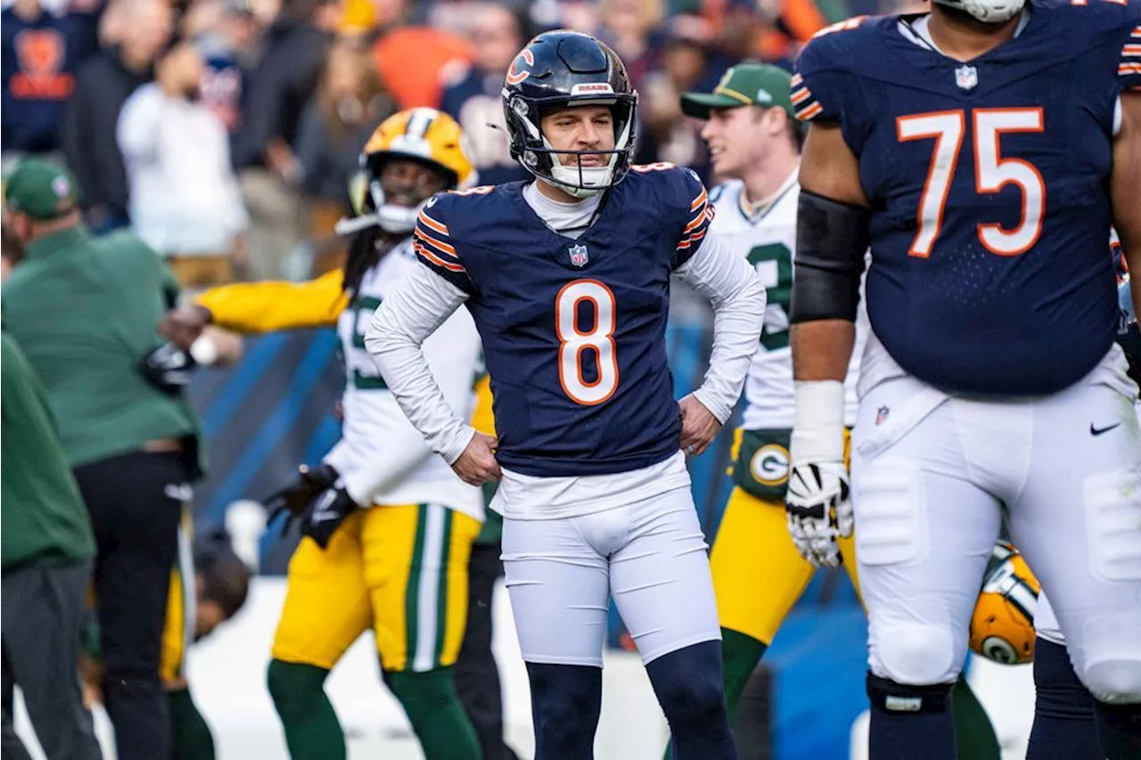 NFL lehnt Beschwerde der Chicago Bears nach der Niederlage gegen die Green Bay Packers ab