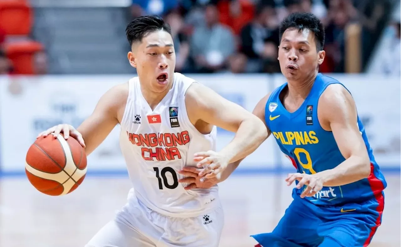 Can Gilas Pilipinas win big again over retooled Hong Kong?