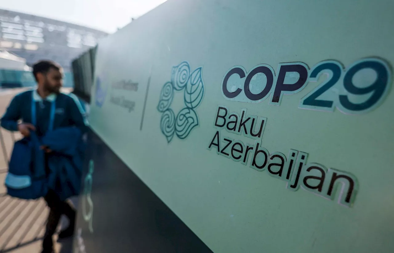 COP29 clinches $300 billion climate finance deal