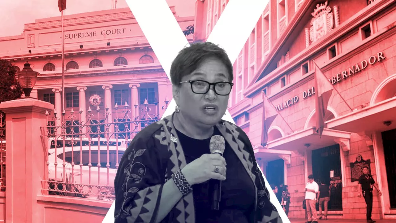 Why the Supreme Court blocked Rowena Guanzon’s backdoor entry to Congress